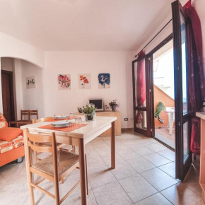 Appartamento Il Corbezzolo 102 - Affitti Brevi Italia